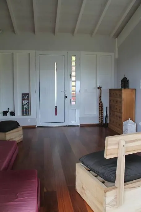 Villa Cocoon, Marin Le Marin 0*,  Μαρτινίκα