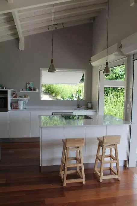 Villa Cocoon, Marin Le Marin 0*,