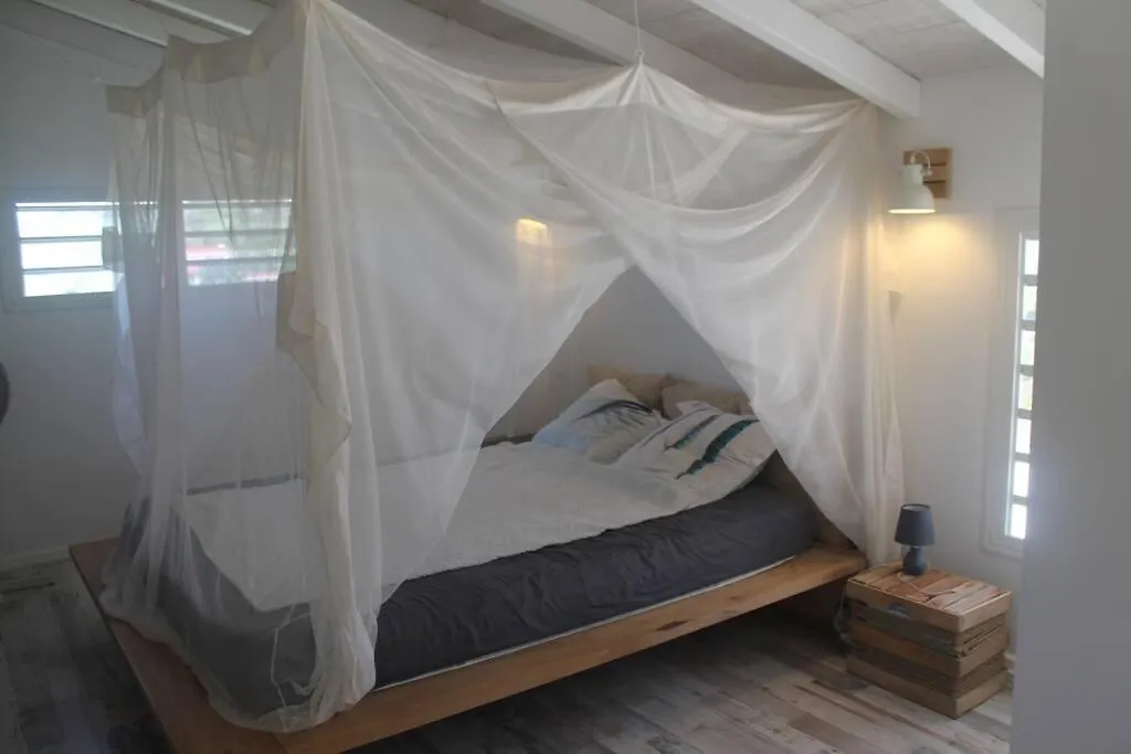 Villa Cocoon, Marin Le Marin 0*,  Μαρτινίκα